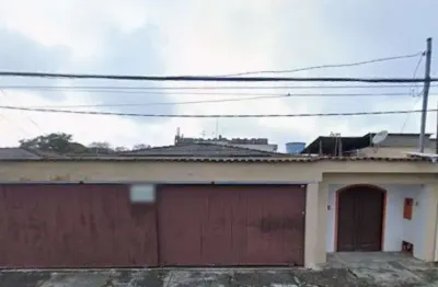 Casa com 420m² a venda no bairro Assunção em São Bernardo do Campo