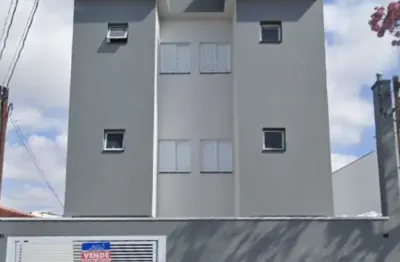 Apartamento com 54m² á venda no bairro vila guarani em santo andré