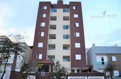 Apartamento novo d com 62,37m² no bairro paraíso em santo andré/sp