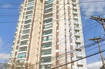 Apartamento com 130,00m² no bairro jardim do mar em são bernarod do campo/sp