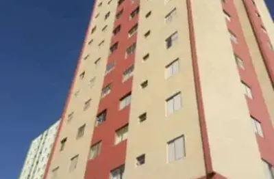 Apartamento com 61,00m² no bairro rudge ramos em são bernardo do campo/sp