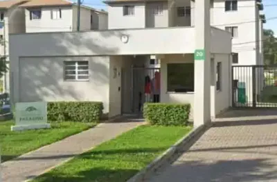 Apartamento com 2 quartos à venda na rua josé maria de menezes, botafogo (justinópolis), ribeirão das neves, 48 m2 por r$ 165.000