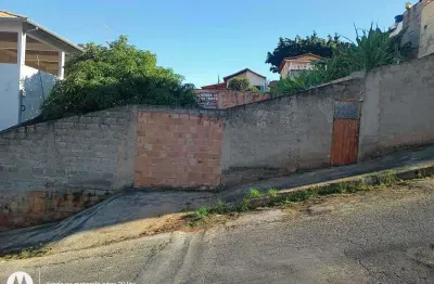 Terreno à venda na rua ceuta, canaã, belo horizonte, 360 m2 por r$ 310.000