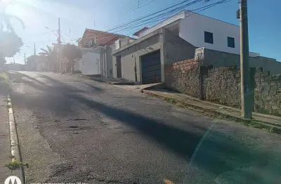 Terreno à venda na rua marrocos, canaã, belo horizonte, 360 m2 por r$ 320.000