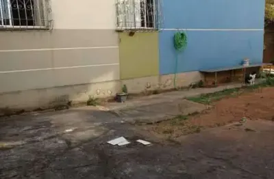 Apartamento com 3 quartos à venda na rua orlando mendes, jaqueline, belo horizonte, 94 m2 por r$ 250.000