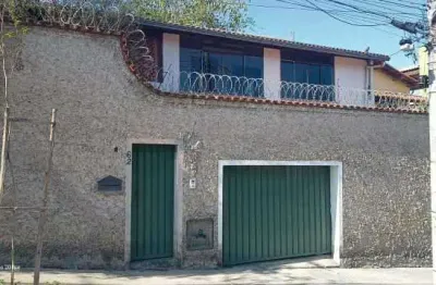 Casa com 2 quartos à venda na rua tunísia, canaã, belo horizonte, 120 m2 por r$ 750.000