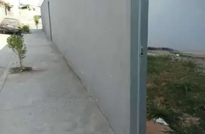 Casa com 3 quartos à venda na rua jequitibá, gávea, vespasiano, 100 m2 por r$ 390.000