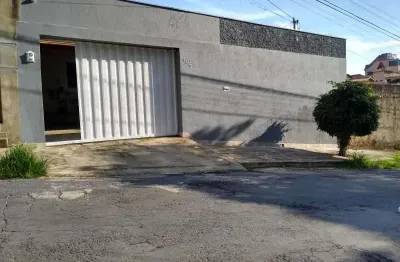 Casa com 3 quartos à venda na rua ceuta, canaã, belo horizonte, 120 m2 por r$ 850.000
