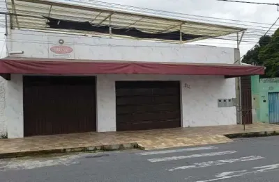Casa com 3 quartos à venda na rua pará de minas, são benedito, santa luzia, 300 m2 por r$ 960.000