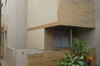 Cobertura com 3 quartos à venda na rua josué azevedo, planalto, belo horizonte, 130 m2 por r$ 650.000