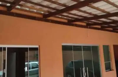 Casa com 3 quartos à venda na rua nascente de minas, gávea, vespasiano, 140 m2 por r$ 399.000
