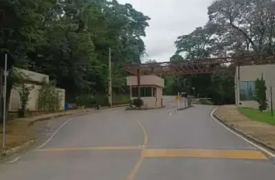 Terreno em condomínio fechado à venda na alameda rei dos reis, gávea, vespasiano, 500 m2 por r$ 120.000