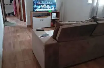 Apartamento com 2 quartos à venda na rua alberto martins, jaqueline, belo horizonte, 50 m2 por r$ 120.000