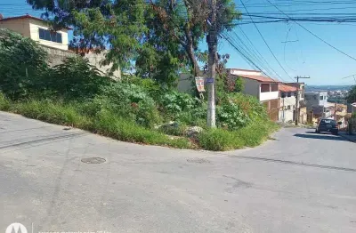 Terreno à venda na rua cerrado, gávea, vespasiano, 212 m2 por r$ 150.000
