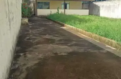 Casa com 2 quartos à venda na avenida bento gonçalves 135-a, centro, matozinhos, 120 m2 por r$ 250.000