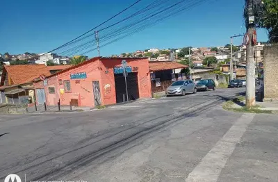Ponto comercial com 3 salas à venda na rua geraldo teixeira da costa, bom jesus, santa luzia, 220 m2 por r$ 550.000