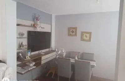 Apartamento com 2 quartos à venda na rua araçá, gávea, vespasiano, 49 m2 por r$ 199.000