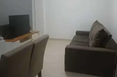 Apartamento com 2 quartos à venda na rua são geraldo, santa clara, vespasiano, 59 m2 por r$ 200.000