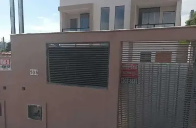 Casa com 3 quartos à venda na Rua Ceuta, Canaã, Belo Horizonte