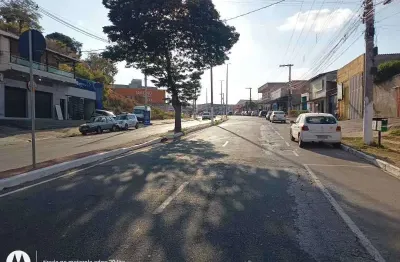 Terreno à venda na avenida brasília, são benedito, santa luzia, 370 m2 por r$ 1.200.000