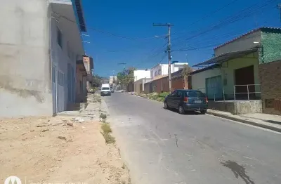Terreno à venda na rua cerrado, gávea, vespasiano, 200 m2 por r$ 130.000