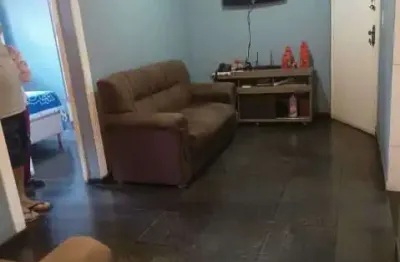 Apartamento com 3 quartos à venda na rua josé gomes domingues, jaqueline, belo horizonte, 75 m2 por r$ 240.000