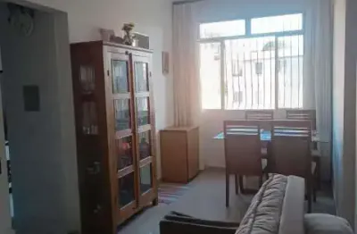 Apartamento com 3 quartos à venda na rua josé gomes domingues, jaqueline, belo horizonte, 85 m2 por r$ 190.000