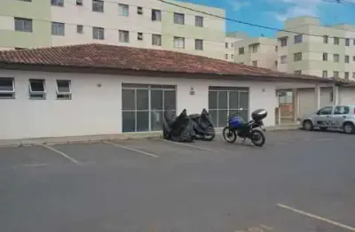 Apartamento com 3 quartos à venda na rua baependi, santa clara, vespasiano, 55 m2 por r$ 170.000