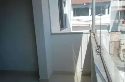 Cobertura com 3 quartos à venda na rua luz, gávea, vespasiano, 82 m2 por r$ 260.000