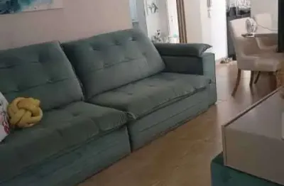 Apartamento com 2 quartos à venda na rua araticum, gávea, vespasiano, 49 m2 por r$ 160.000