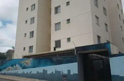 Apartamento com 3 quartos à venda na rua limeira, piratininga (venda nova), belo horizonte, 70 m2 por r$ 430.000