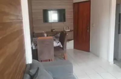 Apartamento com 3 quartos à venda na Rua José Gomes Domingues, Jaqueline, Belo Horizonte