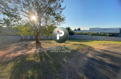 Terreno à venda na rua engenheiro paulo de campos fessel, 351, dois córregos, valinhos por r$ 1.450.000