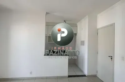 Apartamento com 2 quartos à venda na avenida rosa belmiro ramos, 465, ortizes, valinhos, 50 m2 por r$ 315.000