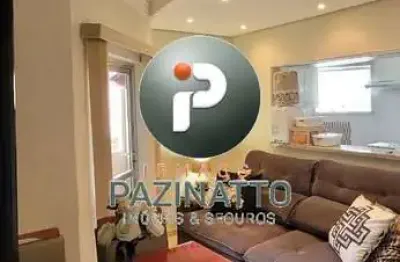 Apartamento com 1 quarto à venda na rua duque de caxias, 1093, centro, campinas, 58 m2 por r$ 240.000