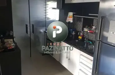 Apartamento com 3 quartos à venda na rua joão bissotto filho, 1655, ortizes, valinhos, 90 m2 por r$ 650.000