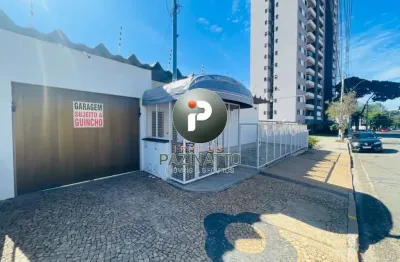 Sala comercial com 2 salas para alugar na rua carlos gomes, 586, vila são sebastião, valinhos, 74 m2 por r$ 4.150
