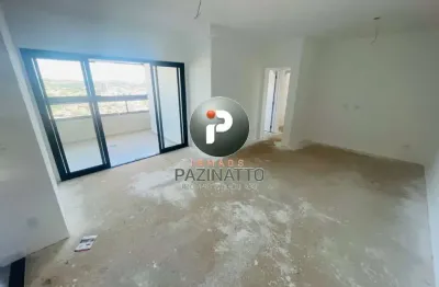 Apartamento com 3 quartos à venda na rua barão de mauá, 950, vila clayton, valinhos, 97 m2 por r$ 1.150.000
