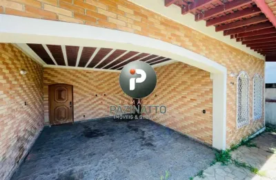 Casa com 2 quartos à venda na rua barão de mauá, 440, vila clayton, valinhos, 131 m2 por r$ 660.000