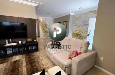 Casa em condomínio fechado com 4 quartos à venda na rua elso previtale, 645, jardim alto da colina, valinhos, 282 m2 por r$ 1.540.000