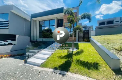 Casa em condomínio fechado com 3 quartos à venda na avenida antonio artioli, 100, swiss park, campinas, 274 m2 por r$ 2.470.000