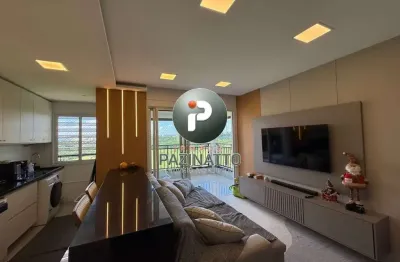 Apartamento com 3 quartos à venda na avenida dermival bernardes siqueira, 2075, swiss park, campinas, 92 m2 por r$ 1.300.000