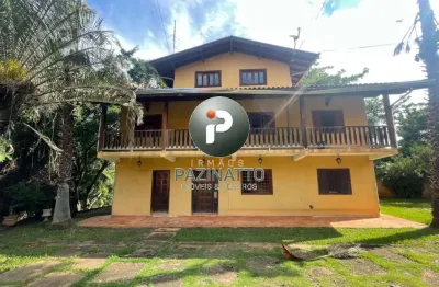 Chácara / sítio com 8 quartos à venda na rua penedos, jardim andorinhas, campinas, 1000 m2 por r$ 1.000.000