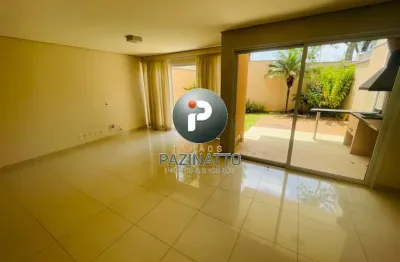 Casa em condomínio fechado com 3 quartos à venda na rua martinho leardine, 515, chácaras silvania, valinhos, 184 m2 por r$ 1.490.000