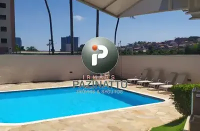 Apartamento com 3 quartos à venda na rua joão bissotto filho, 1724, ortizes, valinhos, 77 m2 por r$ 499.000