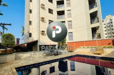 Apartamento com 2 quartos à venda na rua chrispim ferreira de souza, 117, jardim paranapanema, campinas, 85 m2 por r$ 538.000
