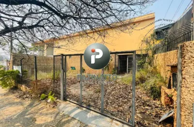 Barracão / galpão / depósito com 1 sala à venda na avenida marechal rondon, 1283, jardim chapadão, campinas, 300 m2 por r$ 1.000.000