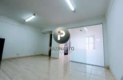 Sala comercial com 1 sala à venda na rua josé de alencar, 264, centro, campinas, 52 m2 por r$ 150.000