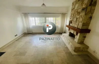 Casa comercial com 3 salas à venda na rua paulo setúbal, 586, vila angeli, valinhos, 260 m2 por r$ 800.000