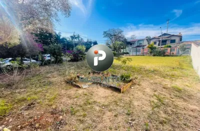Terreno comercial à venda na rua guilherme olivo, 683, parque terranova, valinhos por r$ 770.000